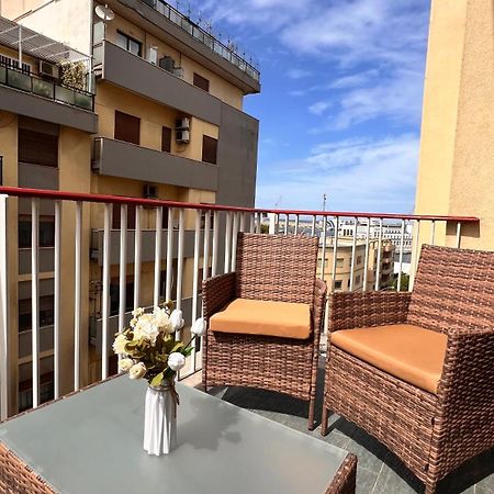 Kasa Stabile Apartment Palermo Luaran gambar