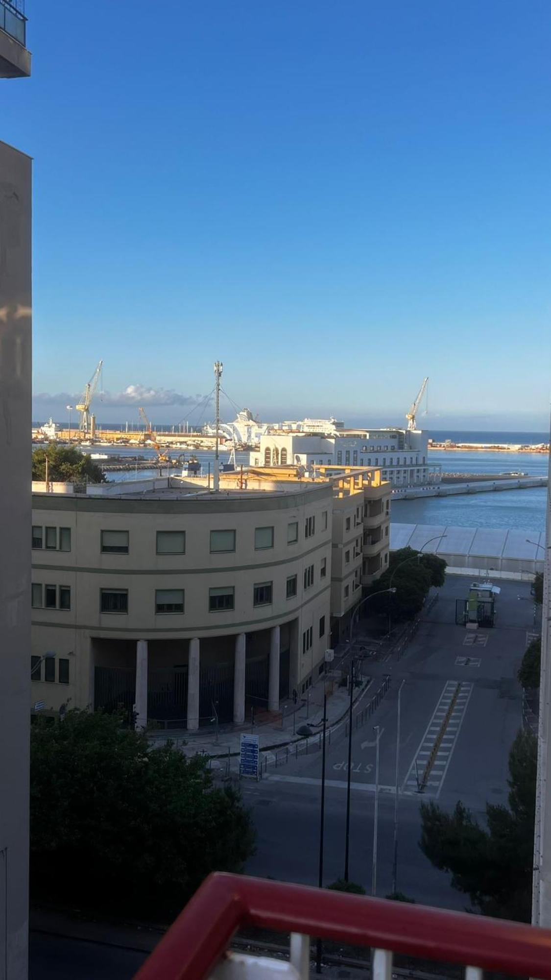 Kasa Stabile Apartment Palermo Luaran gambar