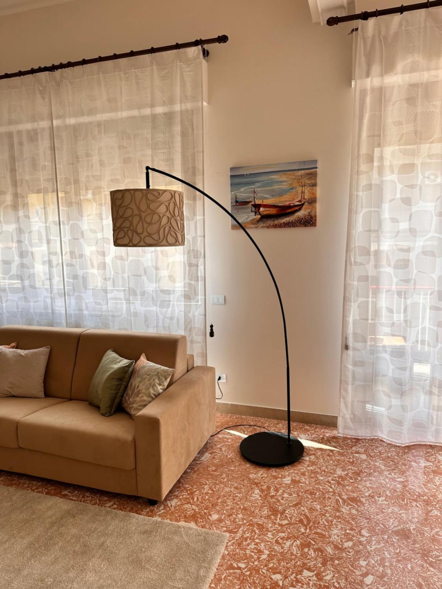Kasa Stabile Apartment Palermo Luaran gambar