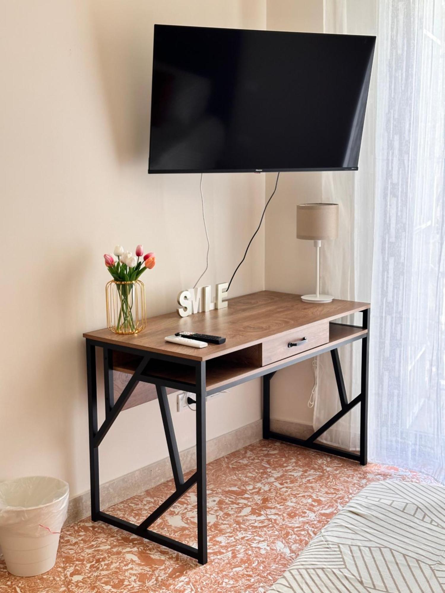Kasa Stabile Apartment Palermo Luaran gambar