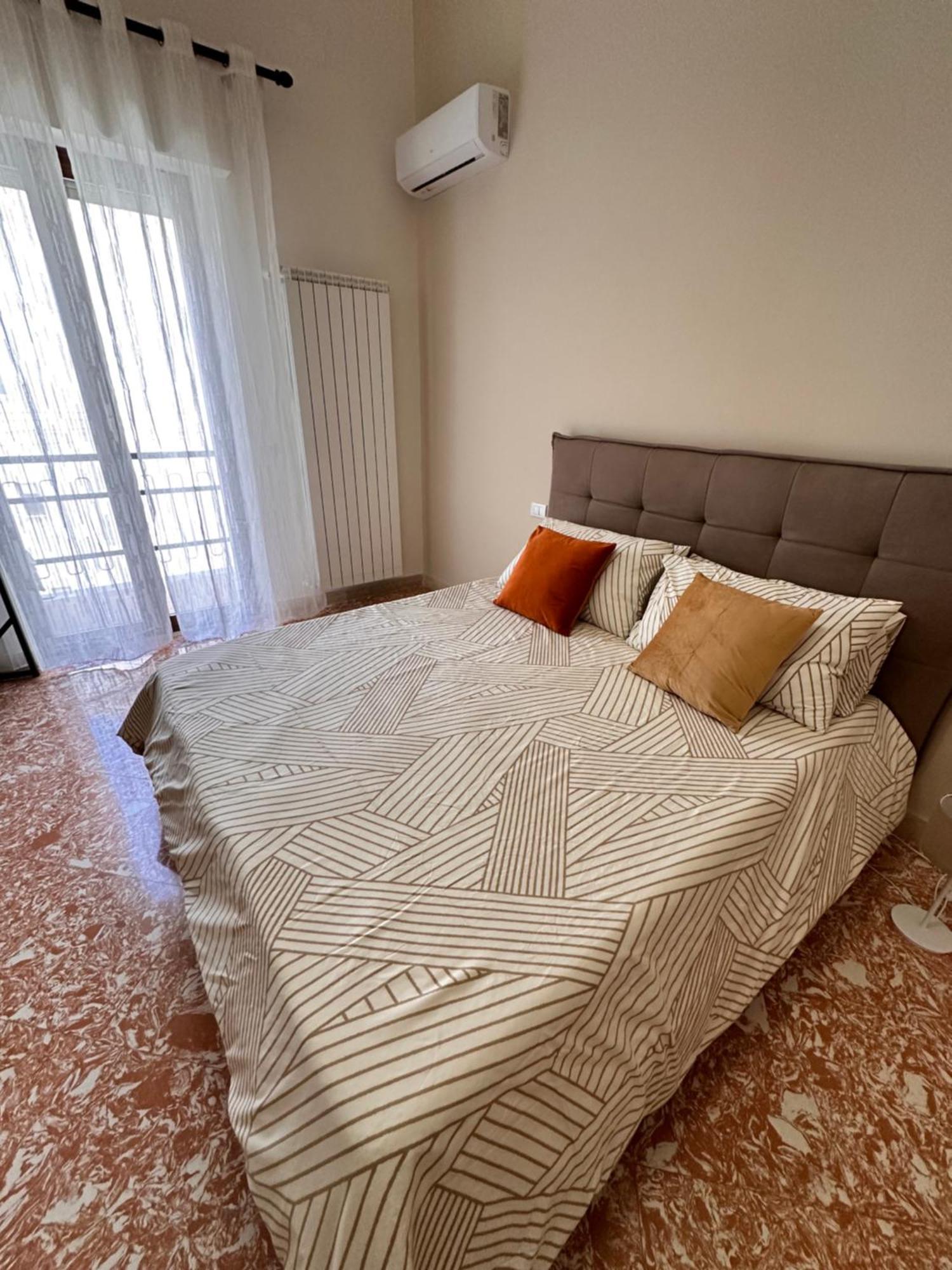 Kasa Stabile Apartment Palermo Luaran gambar