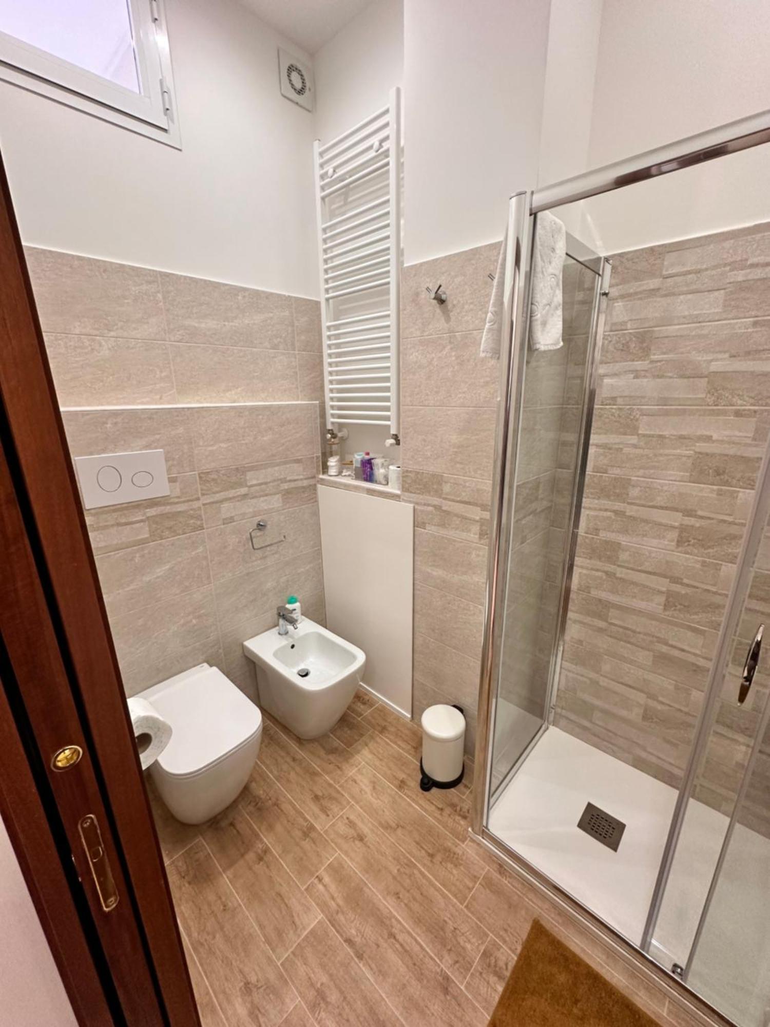 Kasa Stabile Apartment Palermo Luaran gambar