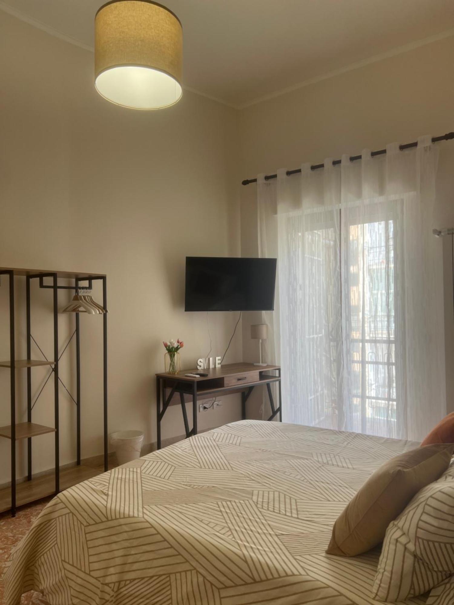 Kasa Stabile Apartment Palermo Luaran gambar