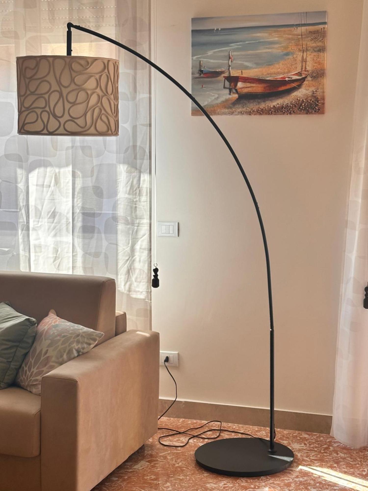 Kasa Stabile Apartment Palermo Luaran gambar