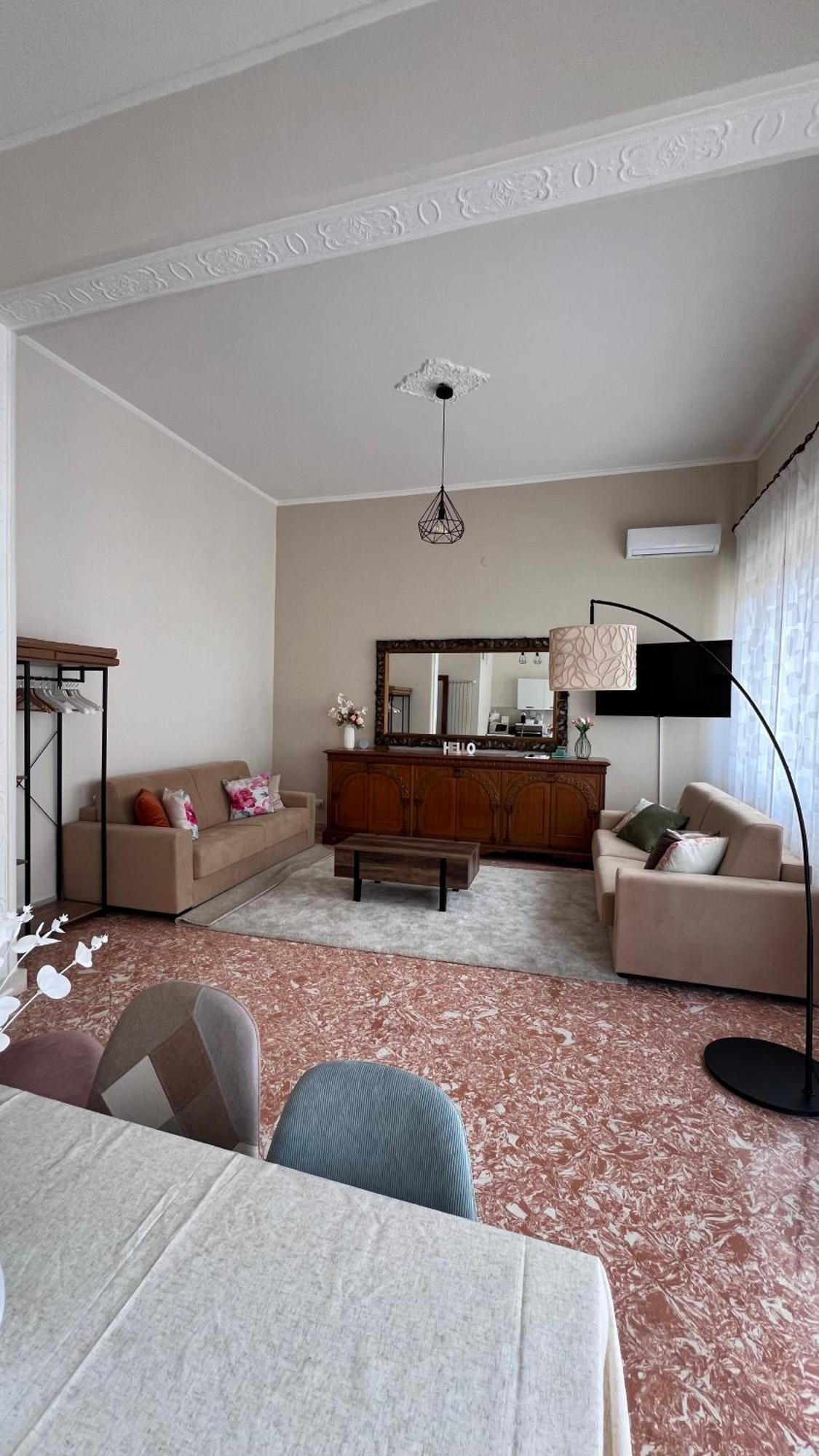 Kasa Stabile Apartment Palermo Luaran gambar
